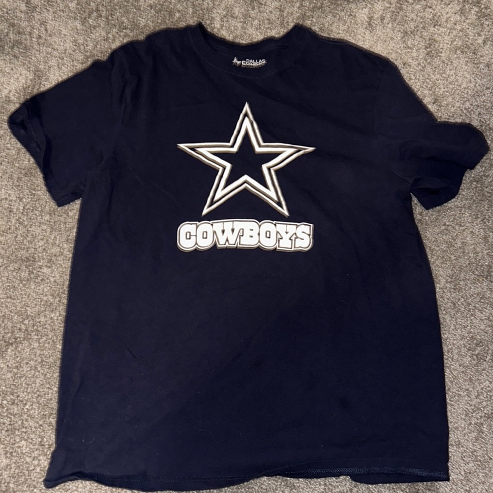 Dallas Cowboys Shirt